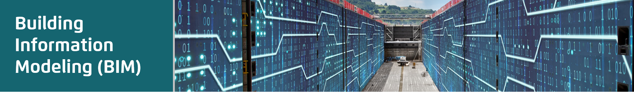 Banner BIM-Angebot