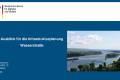Öffnen TOP 10: Ausblick der Infrastrukturplanung Wasserstraße.pdf
