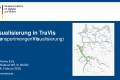 Öffnen TOP 06: Visualisierung in TraVis (TransportmengenVisualisierung).pdf
