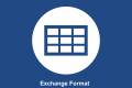 Öffnen Exchange Format 