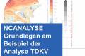 Öffnen NCANALYSE Grundlagen am Beispiel der Analyse TDKV (Tidekennwerte der Strömungsgeschwindigkeit)