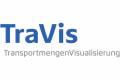 Öffnen TraVis - Transportmengenvisualisierung