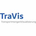 Öffnen TraVis - Transportmengenvisualisierung