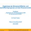 Öffnen TOP 05: Ergebnisse der Binnenschifffahrts- und Seeschifffahrtsprognose und des Personenverkehrs.pdf
