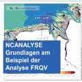 Öffnen NCANALYSE Grundlagen am Beispiel der Analyse FRQV (Harmonische Analyse der Strömung)