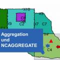 Öffnen Aggregation und NCAGGREGATE