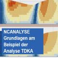 Öffnen NCANALYSE Grundlagen am Beispiel der Analyse TDKA (Tidekennwerte der Anomalie der Potentiellen Energie)