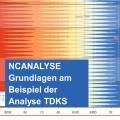 Öffnen NCANALYSE Grundlagen am Beispiel der Analyse TDKS (Tidekennwerte des Salzgehalts) 